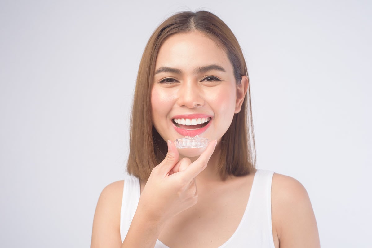 King Dentistry Invisalign