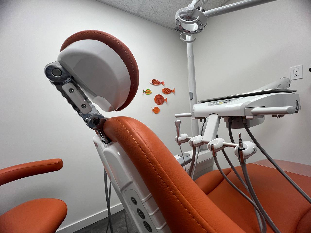 KingDentistry.ca Dental Clinic 2