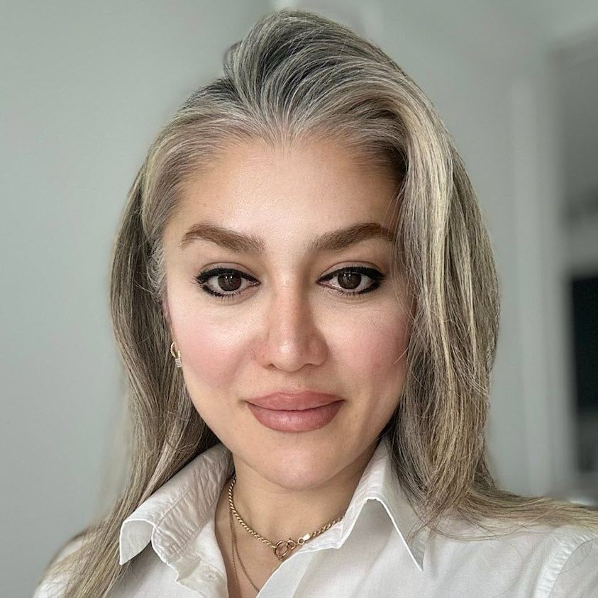 Dr-Azadeh-Mirrahimi Profile pic
