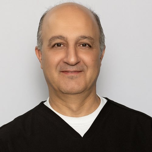 Dr. Arash Ghassabei